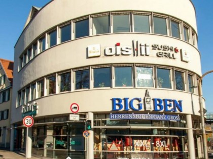 Foto: Oishii Reutlingen